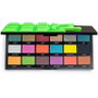 Slime, Paleta de sombras de ojos, 18, 18 g